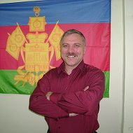 Андрей Гвызин