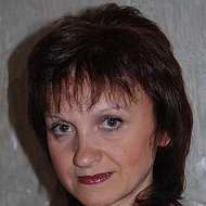 Елена Тинькова