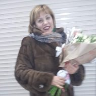 Валентина Хабарова