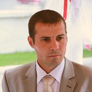 Дмитрий Чернов