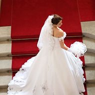 Свадебный Версаль