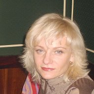 Татьяна Фаенко