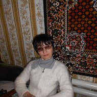 Ирина Белоброва