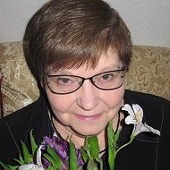 Наталья Полянская