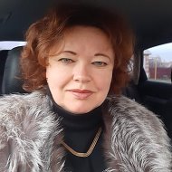 Елена Чижикова