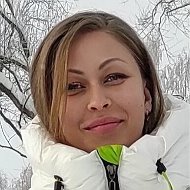 Екатерина Жукова