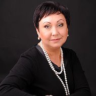 Елена Ступина