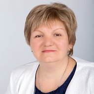 Наталья Лаврова