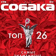 Ств Собака