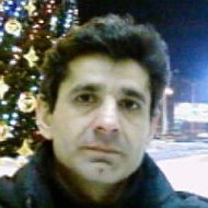 Arif Shixaliev