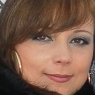 Валерия Ляхватская