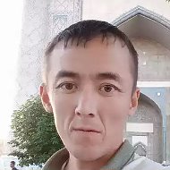 Tulqin Ubayev