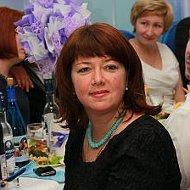 Елена Макаренкова