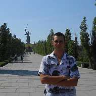 Андрей Кузьмичев