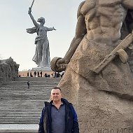 Владимир Остапчук