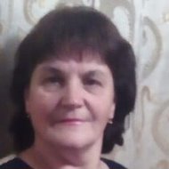 Людмила Суховарова