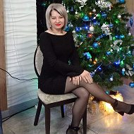 Наталья Абраменко