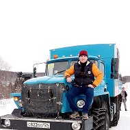 Алексей Цупинин