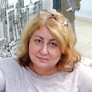 Наталья Мегарская