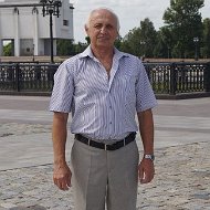 Вячеслав Бухарин