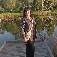 Танюша Склярова
