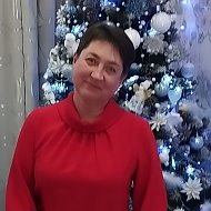 Оксана Фролова