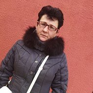 Ольга Лазурская