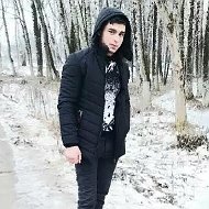 Nozim Xayrullayev