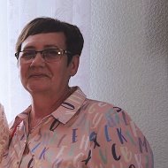 Наталья Медведерова