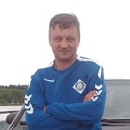 Дмитрий Шибаев