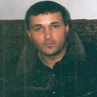 Саид Даудов