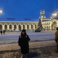 Лариса Кошелева-пирогова