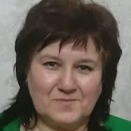 Диляра Гаттарова