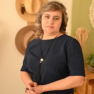 Елена Чванова