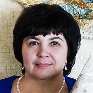 Елена Рыжкова