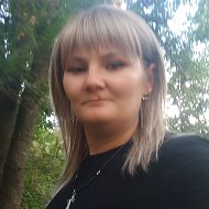 Елена Немченко