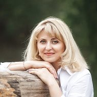 Светлана Чистякова