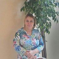 Тамара Китикова