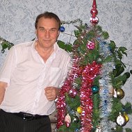 Виктор Семёнович