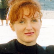 Ирина Гришенкова