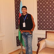 Kamran Samedov