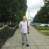 Сергей Фильчаков