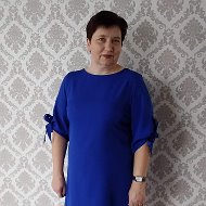 Людмила Лойчиц