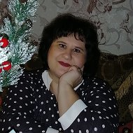 Елена Мороз