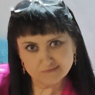 Елена Головина