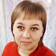 Валентина Крыгина