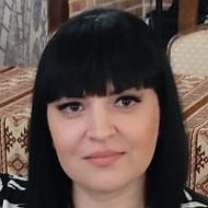 Анна Мезенцева-субботина