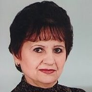 Лидия Свинарева