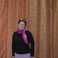 Наталья Ракчеева