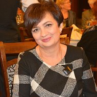 Ольга Цындрюк